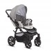 Tutis AERO Leather Mont Blanc | Kombi-Kinderwagen